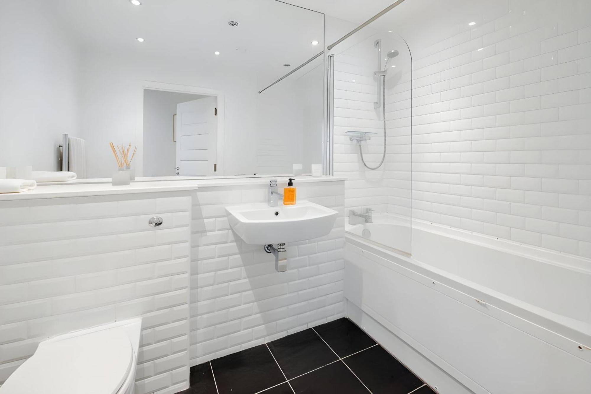 Spitalfields Sanctuary 2 Bed 2 Bath 100Sqm Aprt Apartment London Exterior photo