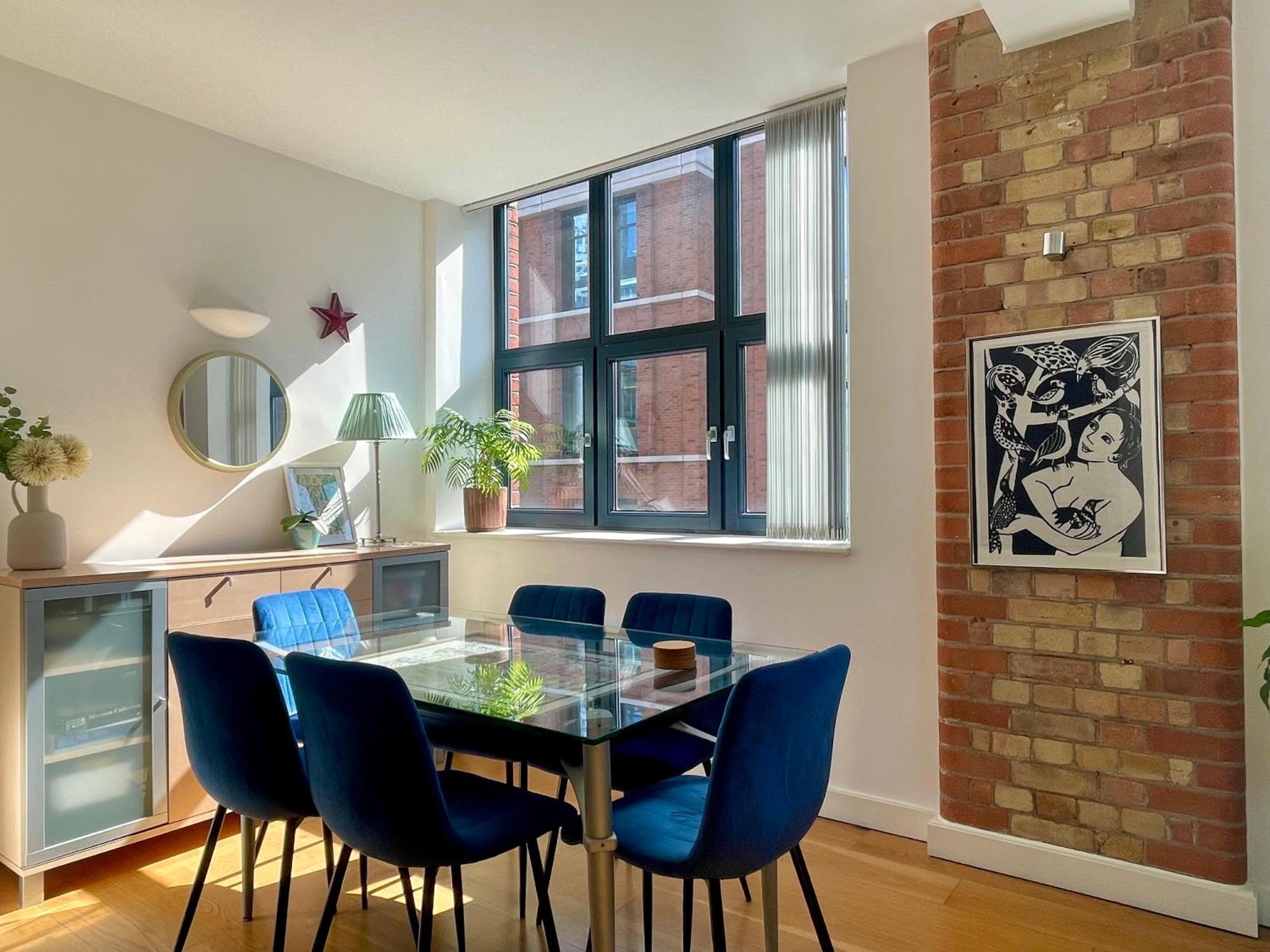 Spitalfields Sanctuary 2 Bed 2 Bath 100Sqm Aprt Apartment London Exterior photo