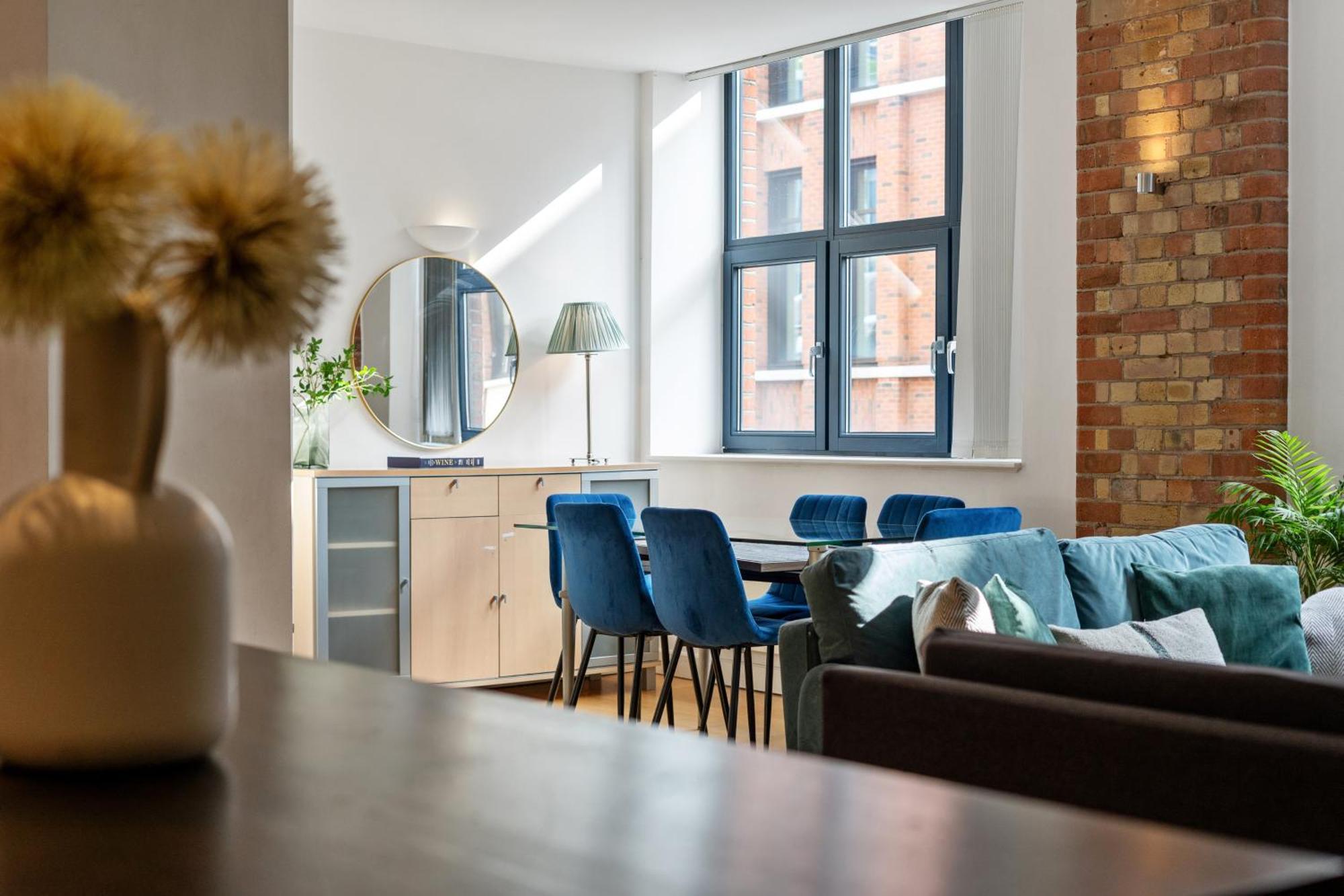 Spitalfields Sanctuary 2 Bed 2 Bath 100Sqm Aprt Apartment London Exterior photo