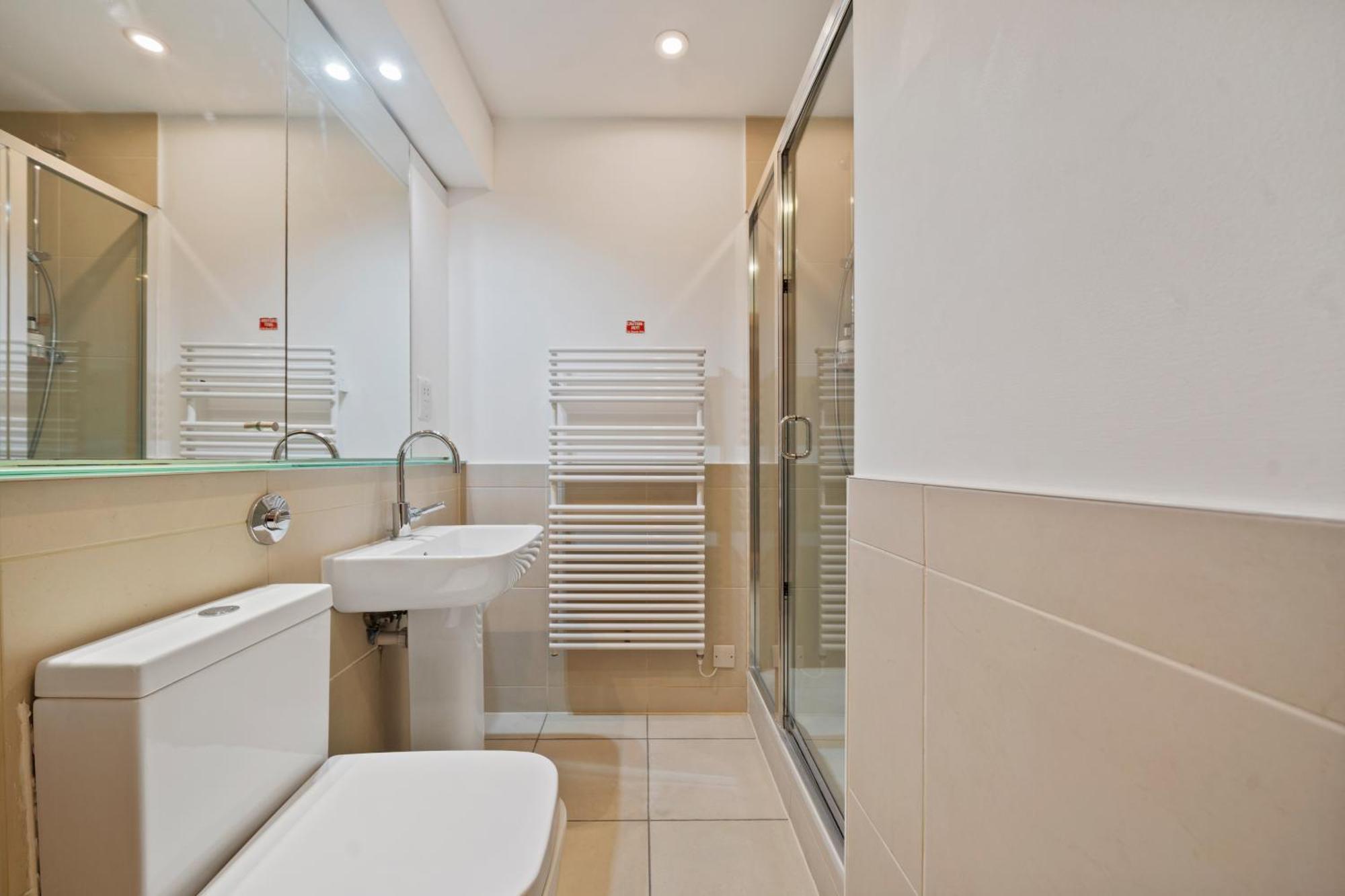 Spitalfields Sanctuary 2 Bed 2 Bath 100Sqm Aprt Apartment London Exterior photo