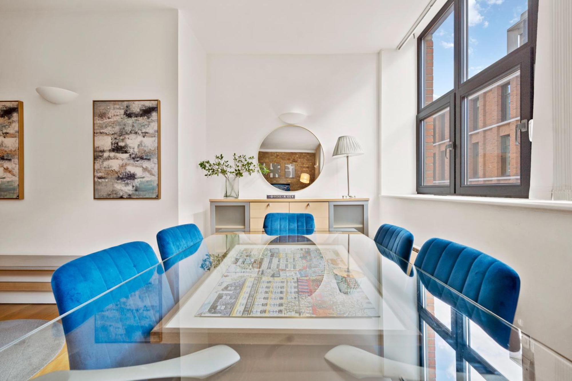 Spitalfields Sanctuary 2 Bed 2 Bath 100Sqm Aprt Apartment London Exterior photo