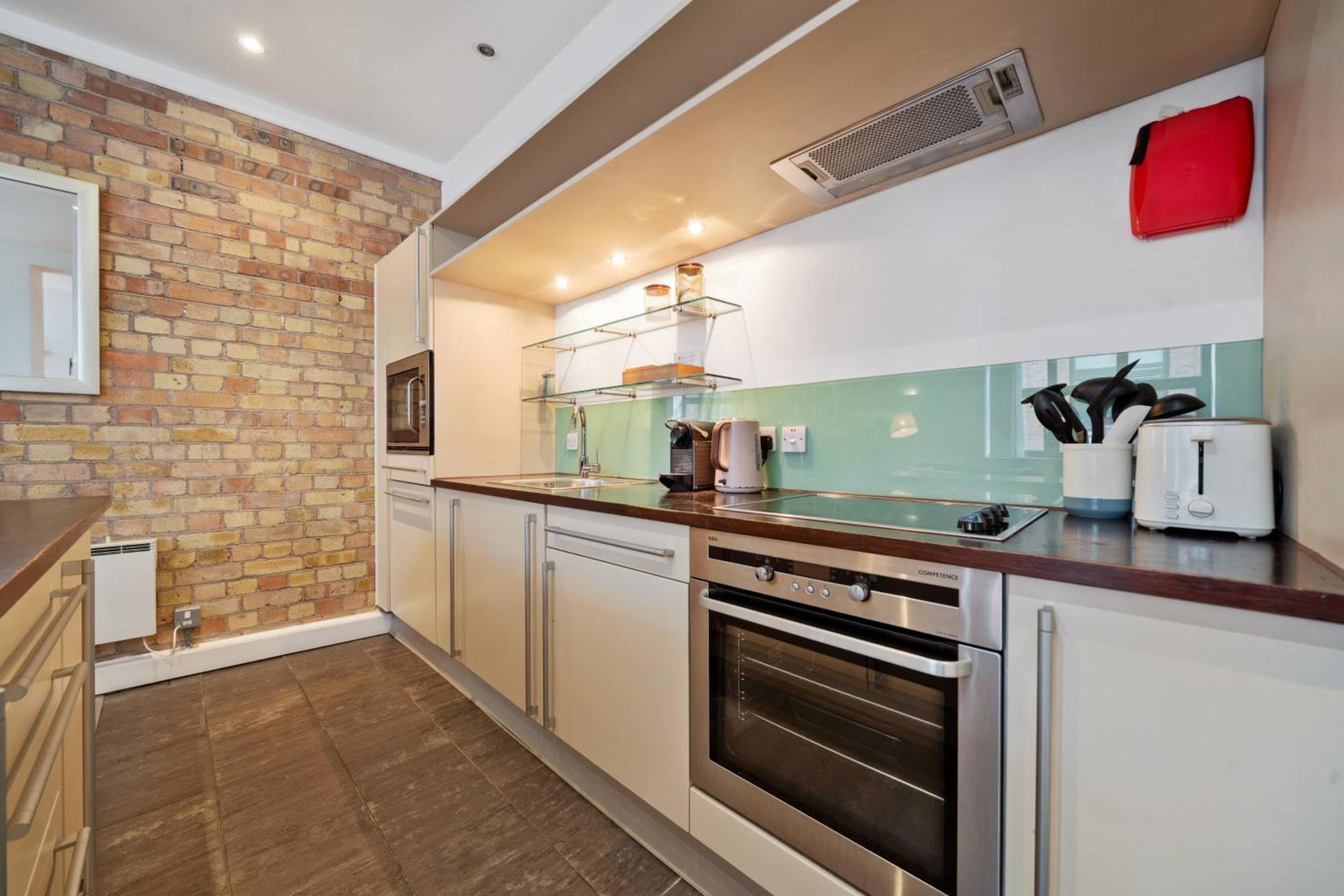 Spitalfields Sanctuary 2 Bed 2 Bath 100Sqm Aprt Apartment London Exterior photo